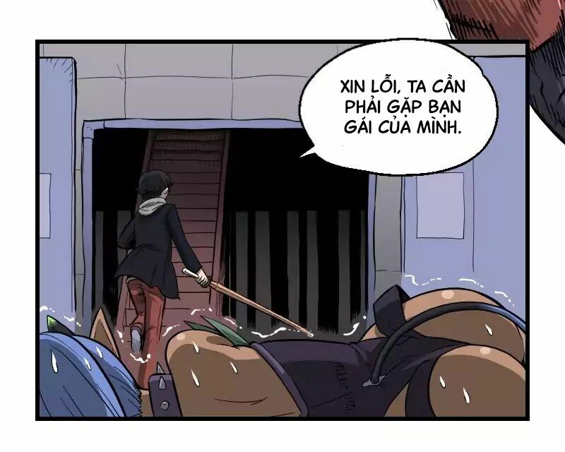 Người Bạn Gái Succubus Của Tôi: Chapter 38