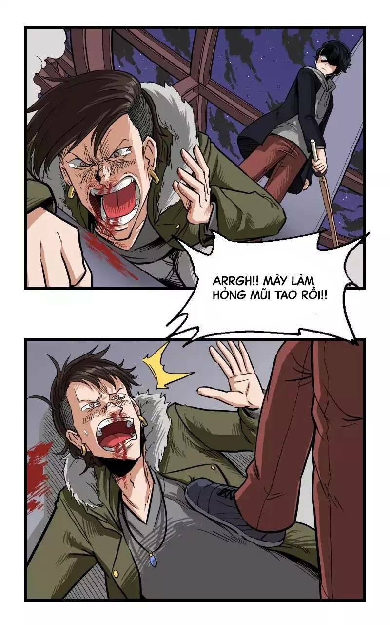 Người Bạn Gái Succubus Của Tôi: Chapter 39