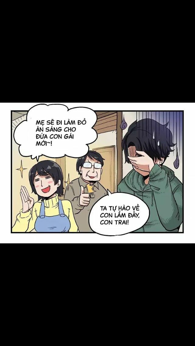 Người Bạn Gái Succubus Của Tôi: Chapter 4