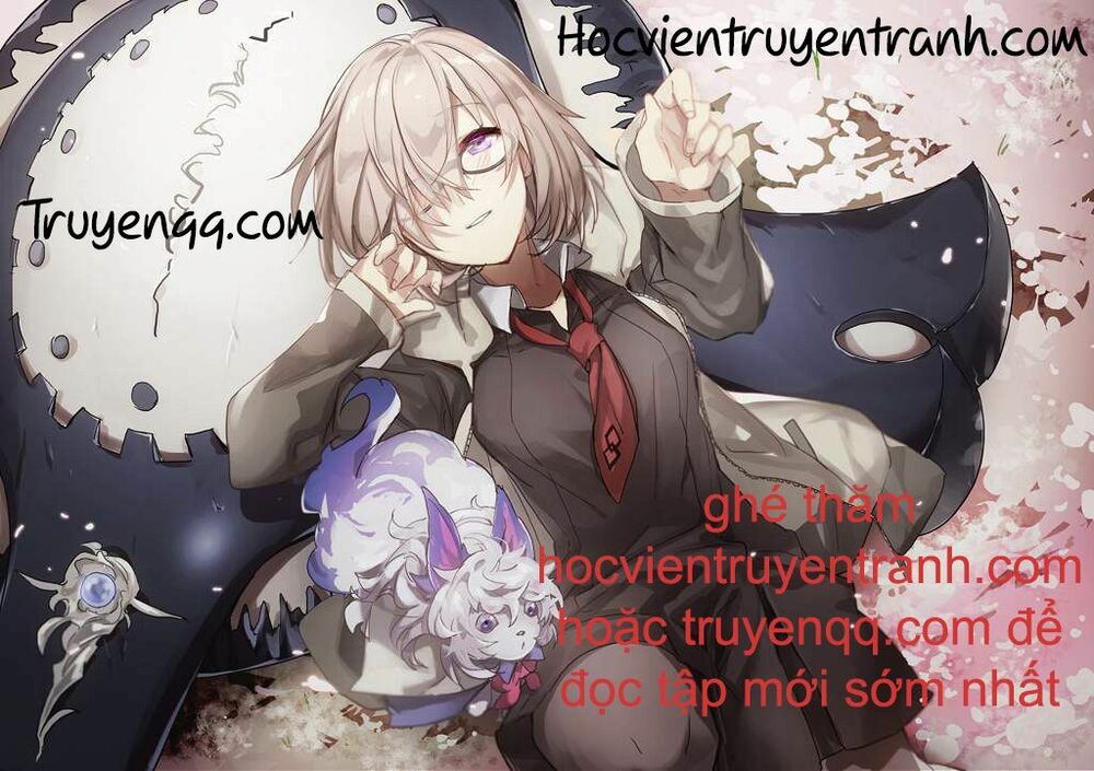 Người Bạn Gái Succubus Của Tôi: Chapter 40
