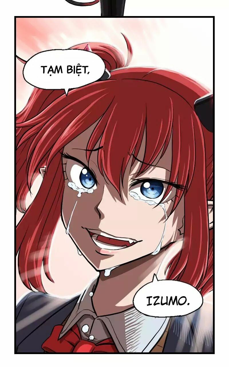 Người Bạn Gái Succubus Của Tôi: Chapter 40