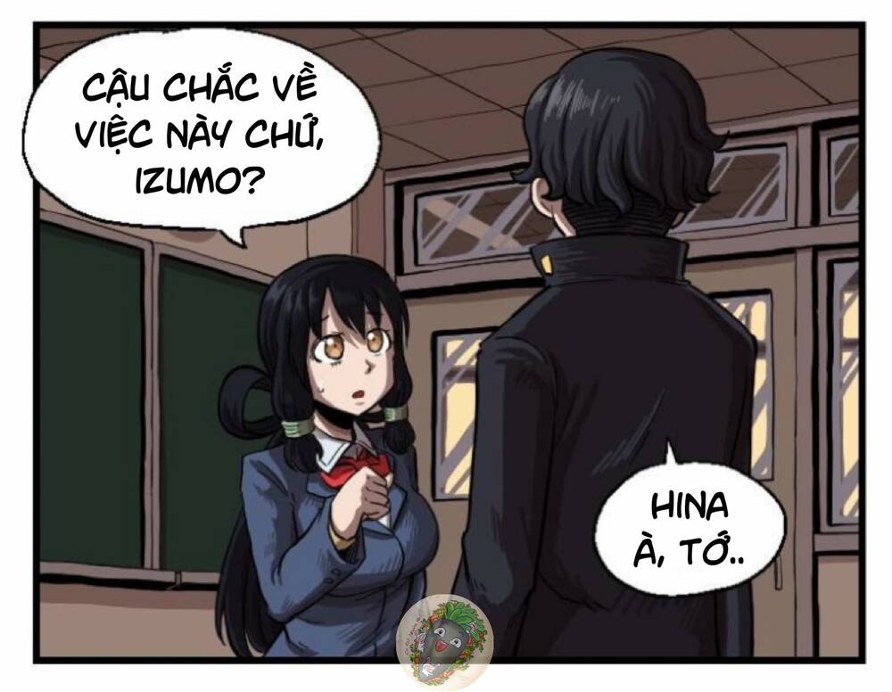 Người Bạn Gái Succubus Của Tôi: Chapter 42: +43+44: END