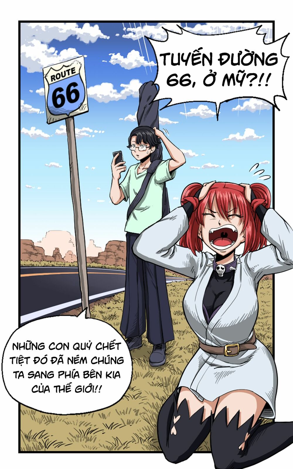 Người Bạn Gái Succubus Của Tôi: Chapter 42: +43+44: END