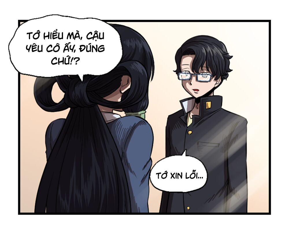 Người Bạn Gái Succubus Của Tôi: Chapter 42: +43+44: END