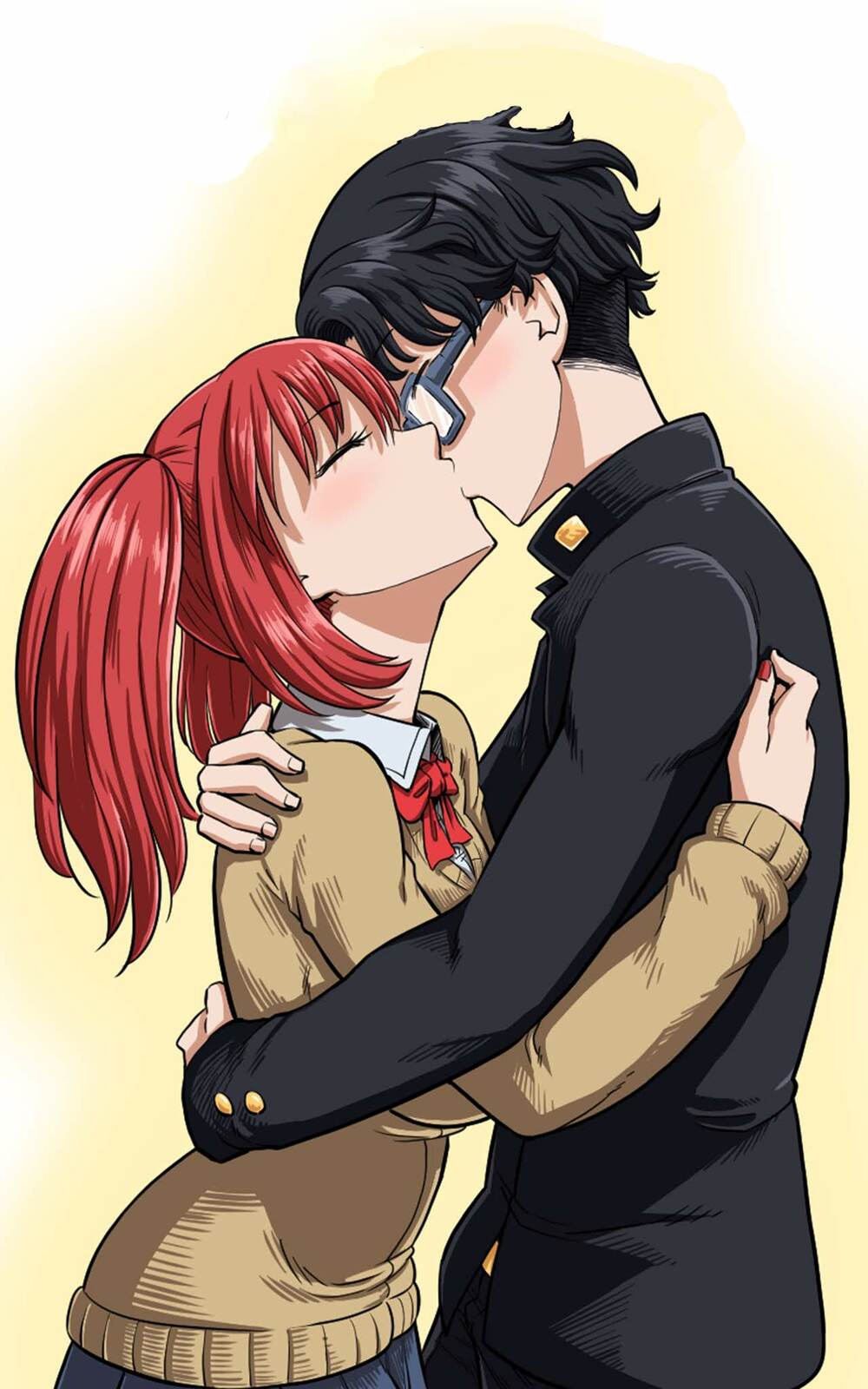 Người Bạn Gái Succubus Của Tôi: Chapter 42: +43+44: END