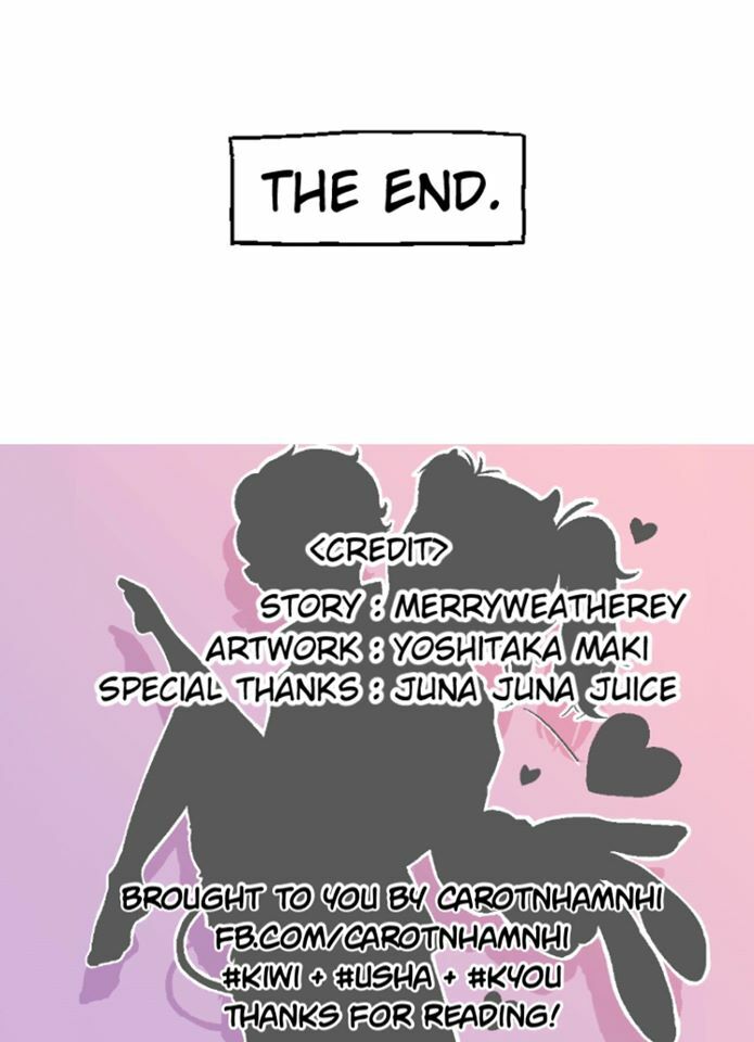 Người Bạn Gái Succubus Của Tôi: Chapter 42: +43+44: END