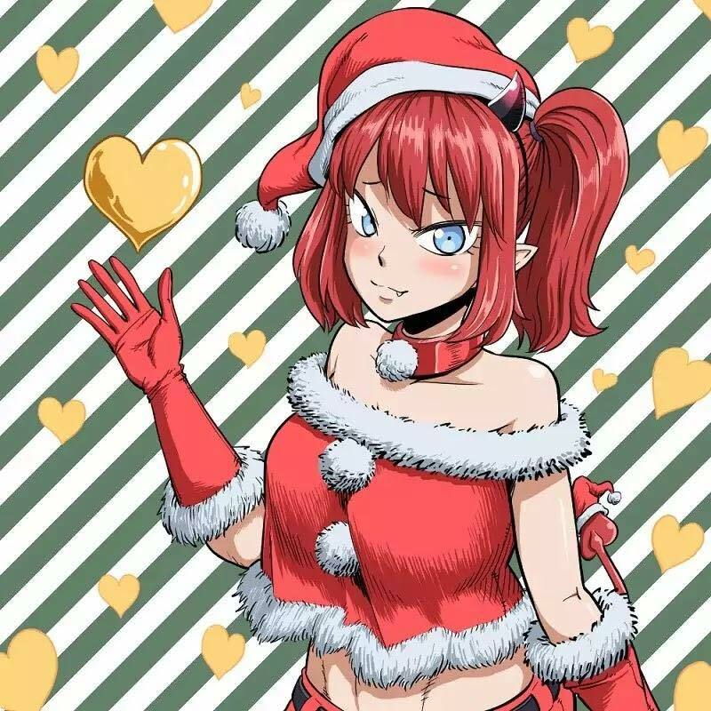Người Bạn Gái Succubus Của Tôi: Chapter 42: +43+44: END