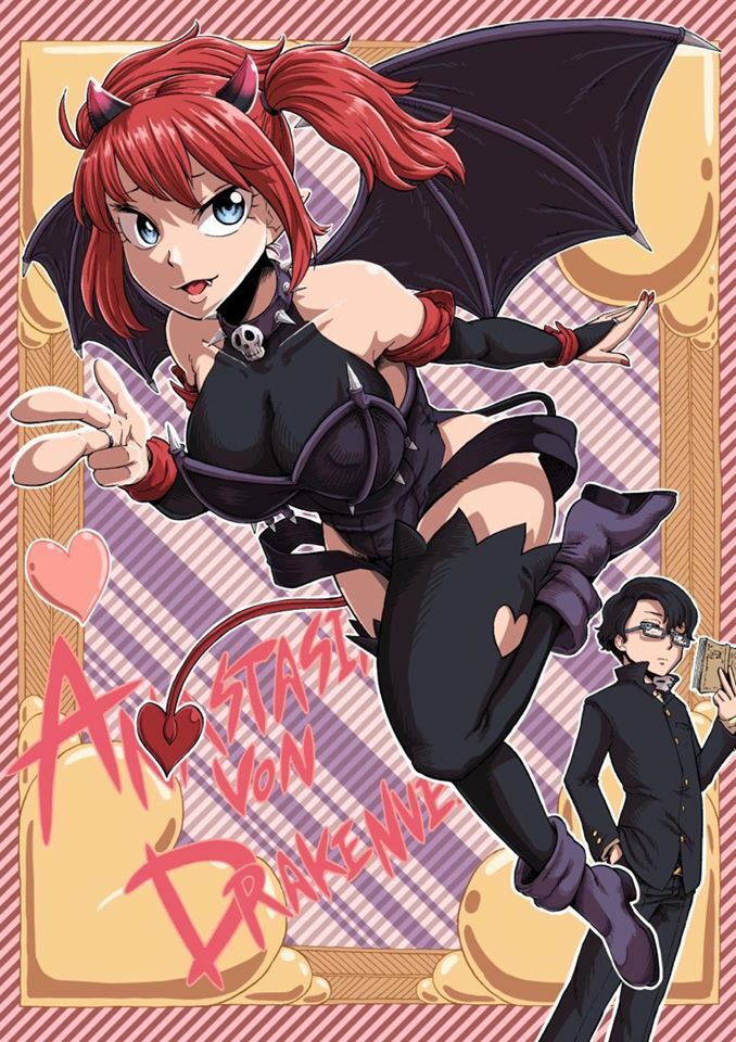 Người Bạn Gái Succubus Của Tôi: Chapter 42: +43+44: END