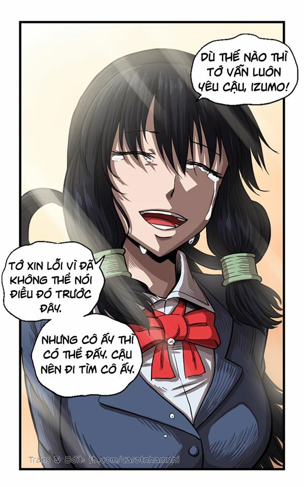 Người Bạn Gái Succubus Của Tôi: Chapter 42: +43+44: END