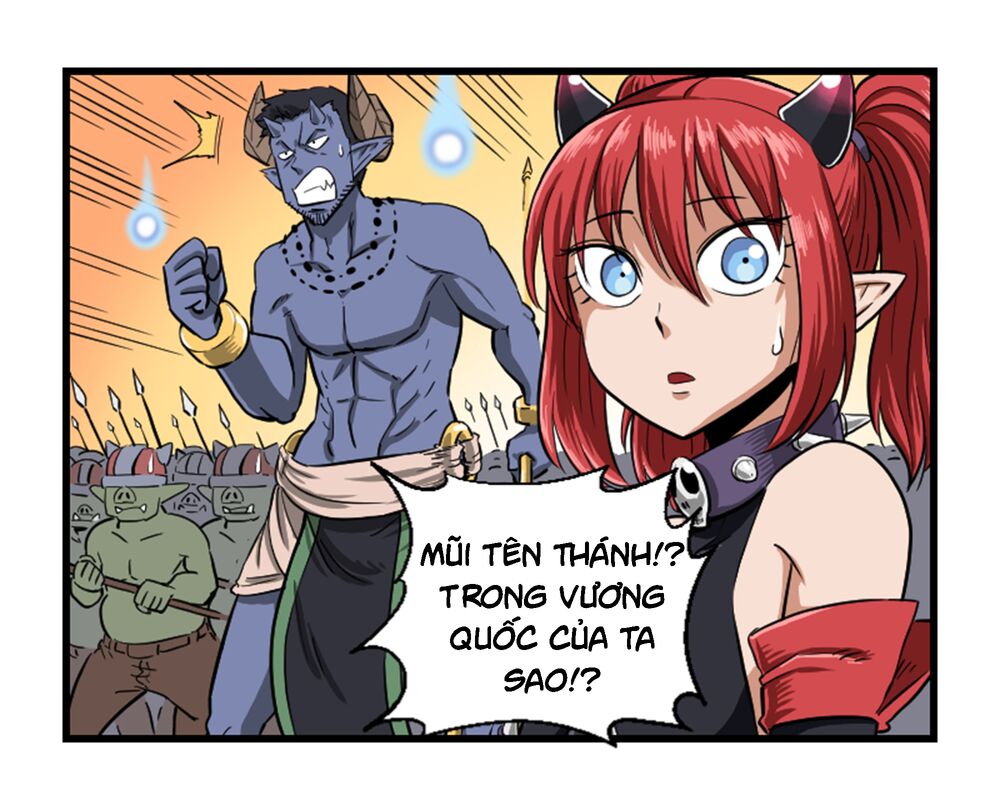 Người Bạn Gái Succubus Của Tôi: Chapter 42: +43+44: END