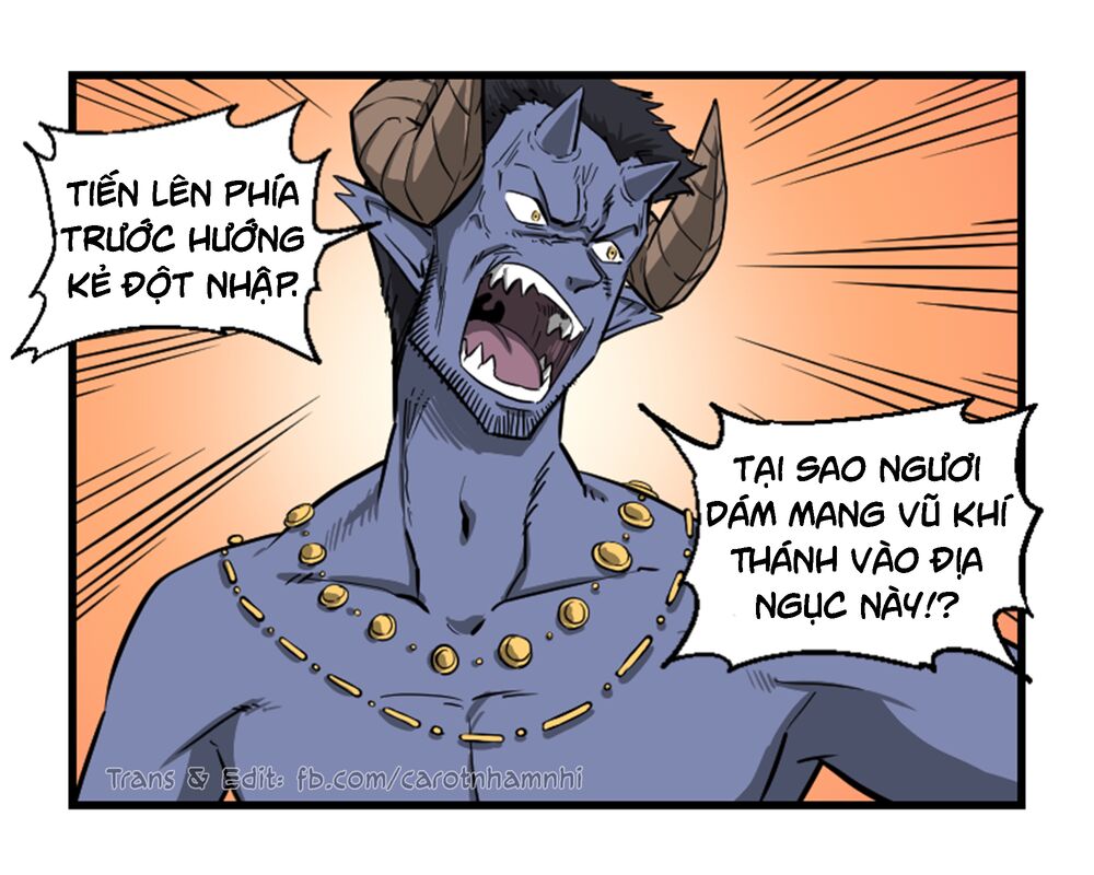 Người Bạn Gái Succubus Của Tôi: Chapter 42: +43+44: END