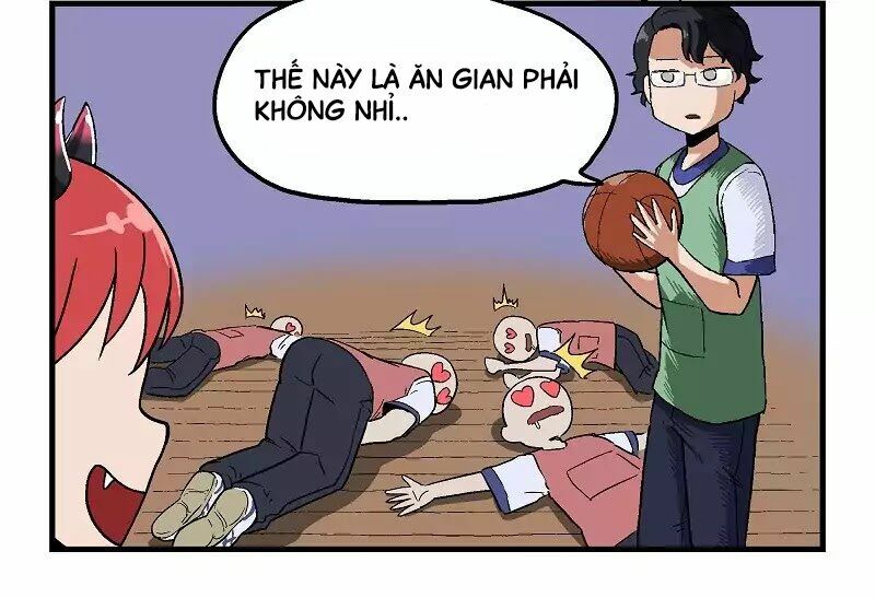 Người Bạn Gái Succubus Của Tôi: Chapter 8: 10