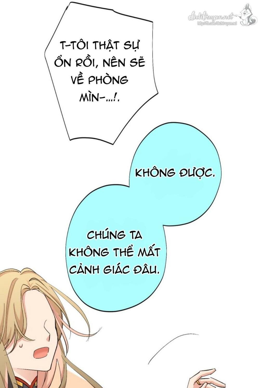 Trở Thành Nữ Kiếm Sĩ Hoàng Gia Ở Thế Giới Khác: Chapter 13