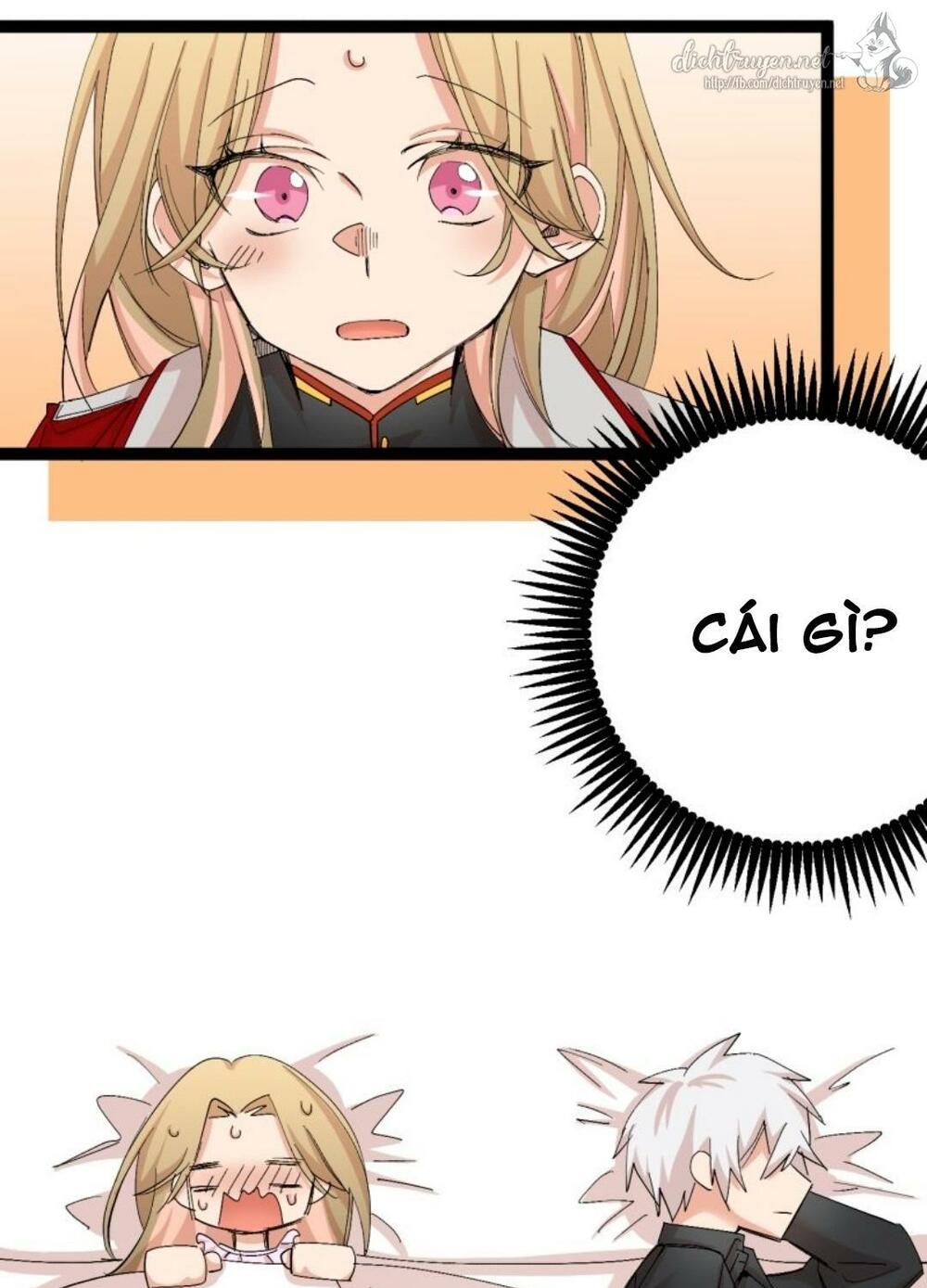 Trở Thành Nữ Kiếm Sĩ Hoàng Gia Ở Thế Giới Khác: Chapter 13