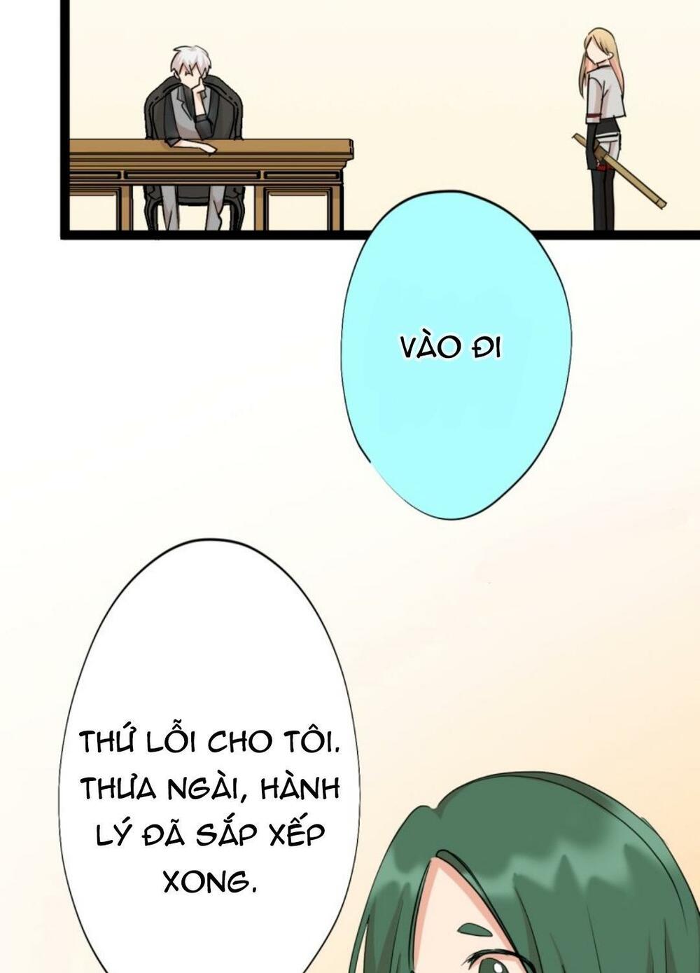 Trở Thành Nữ Kiếm Sĩ Hoàng Gia Ở Thế Giới Khác: Chapter 13