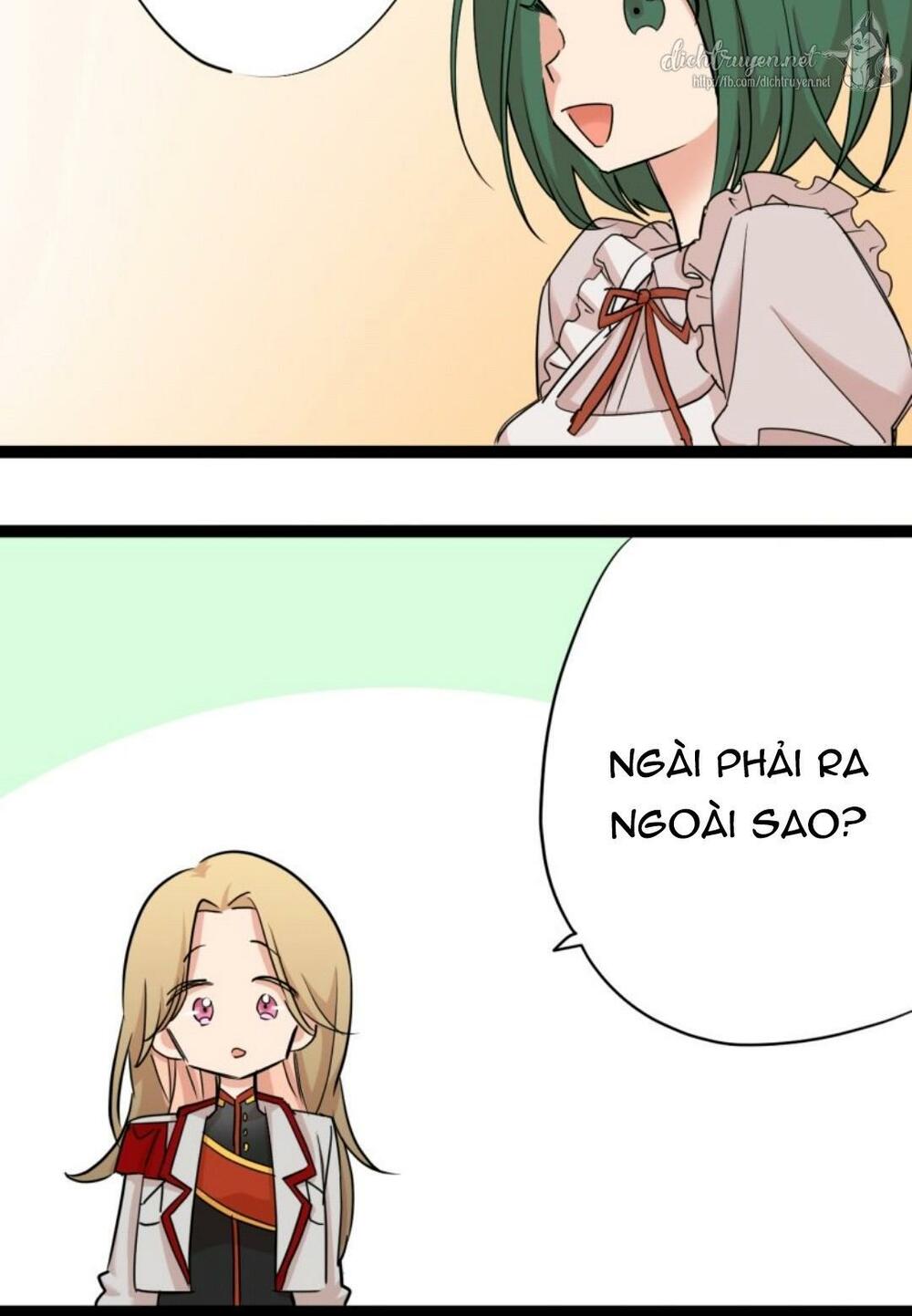 Trở Thành Nữ Kiếm Sĩ Hoàng Gia Ở Thế Giới Khác: Chapter 13
