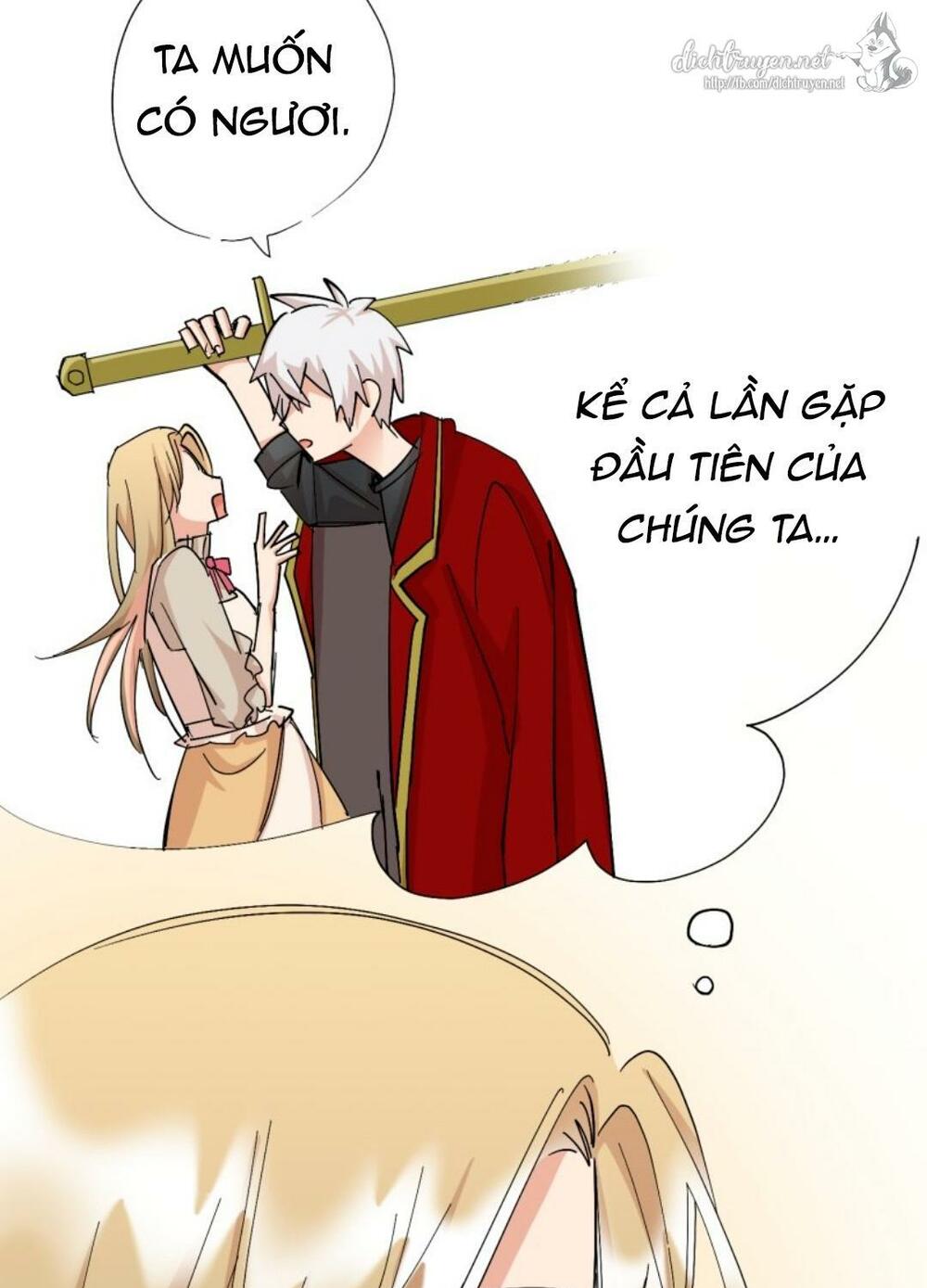 Trở Thành Nữ Kiếm Sĩ Hoàng Gia Ở Thế Giới Khác: Chapter 13