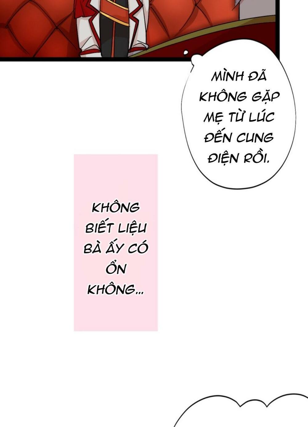 Trở Thành Nữ Kiếm Sĩ Hoàng Gia Ở Thế Giới Khác: Chapter 13