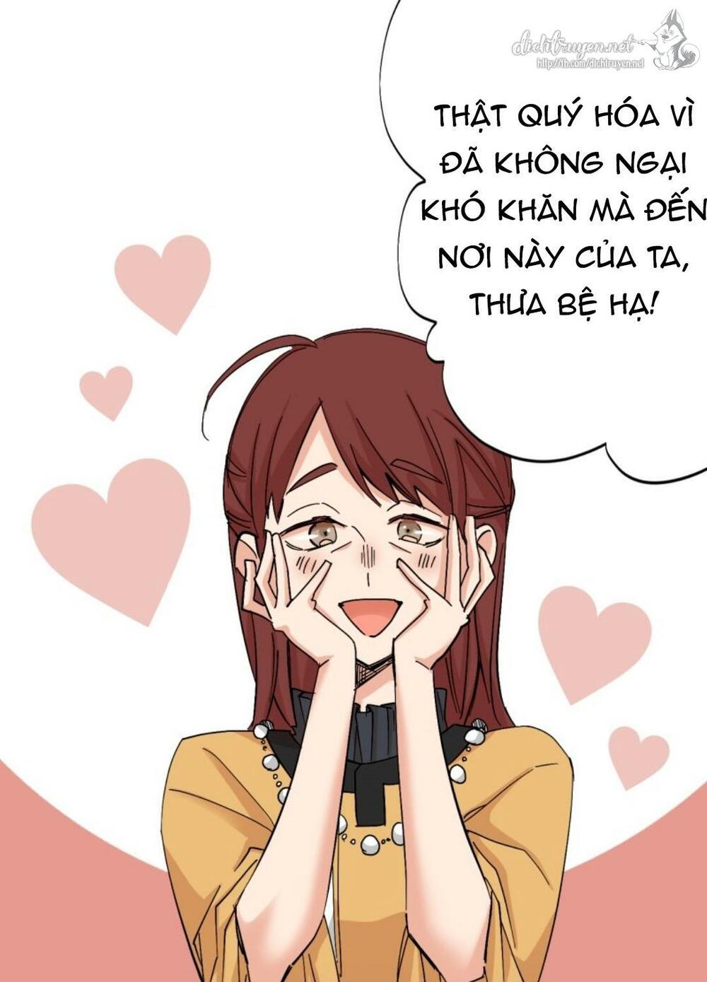 Trở Thành Nữ Kiếm Sĩ Hoàng Gia Ở Thế Giới Khác: Chapter 13