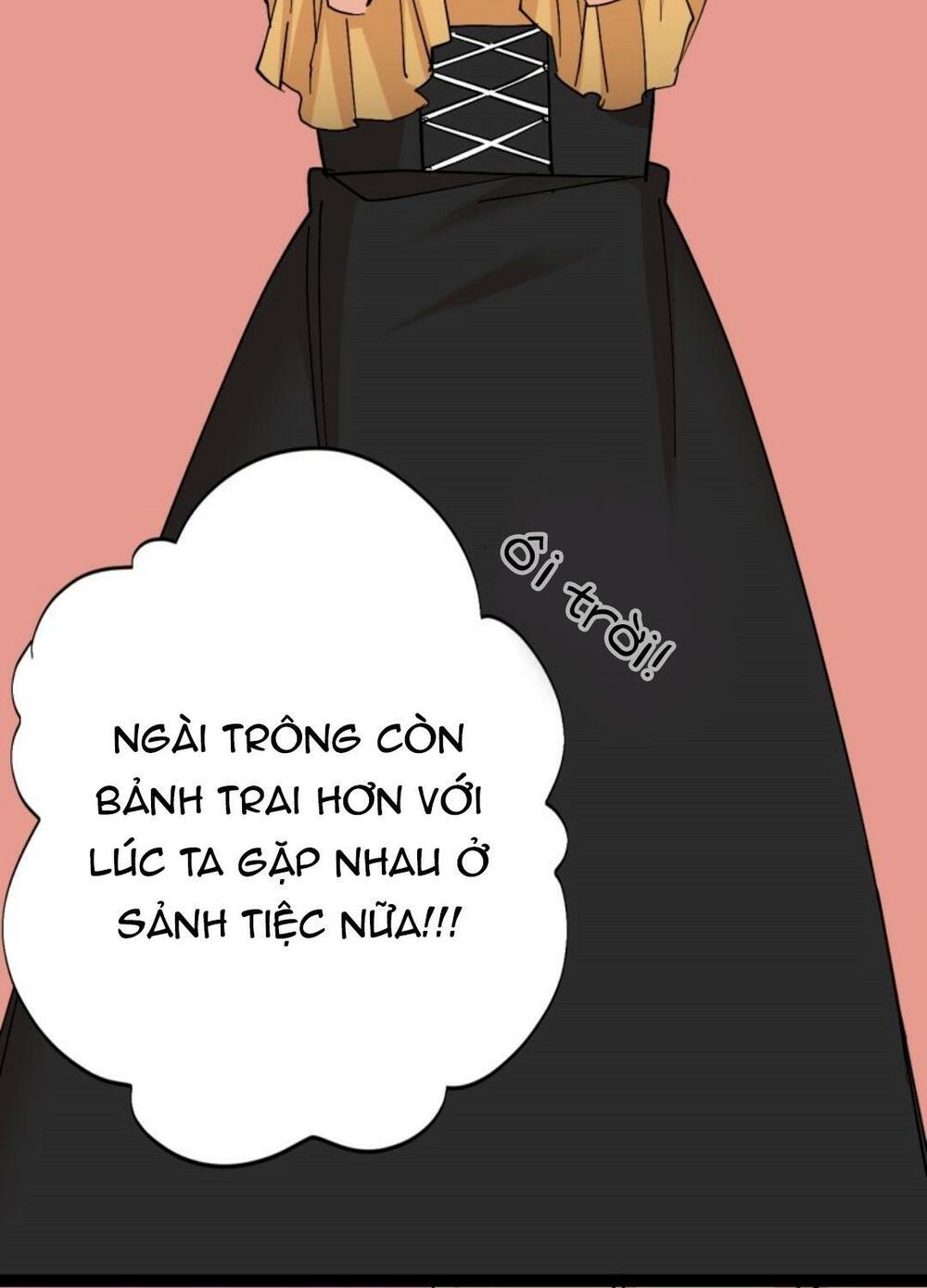 Trở Thành Nữ Kiếm Sĩ Hoàng Gia Ở Thế Giới Khác: Chapter 13