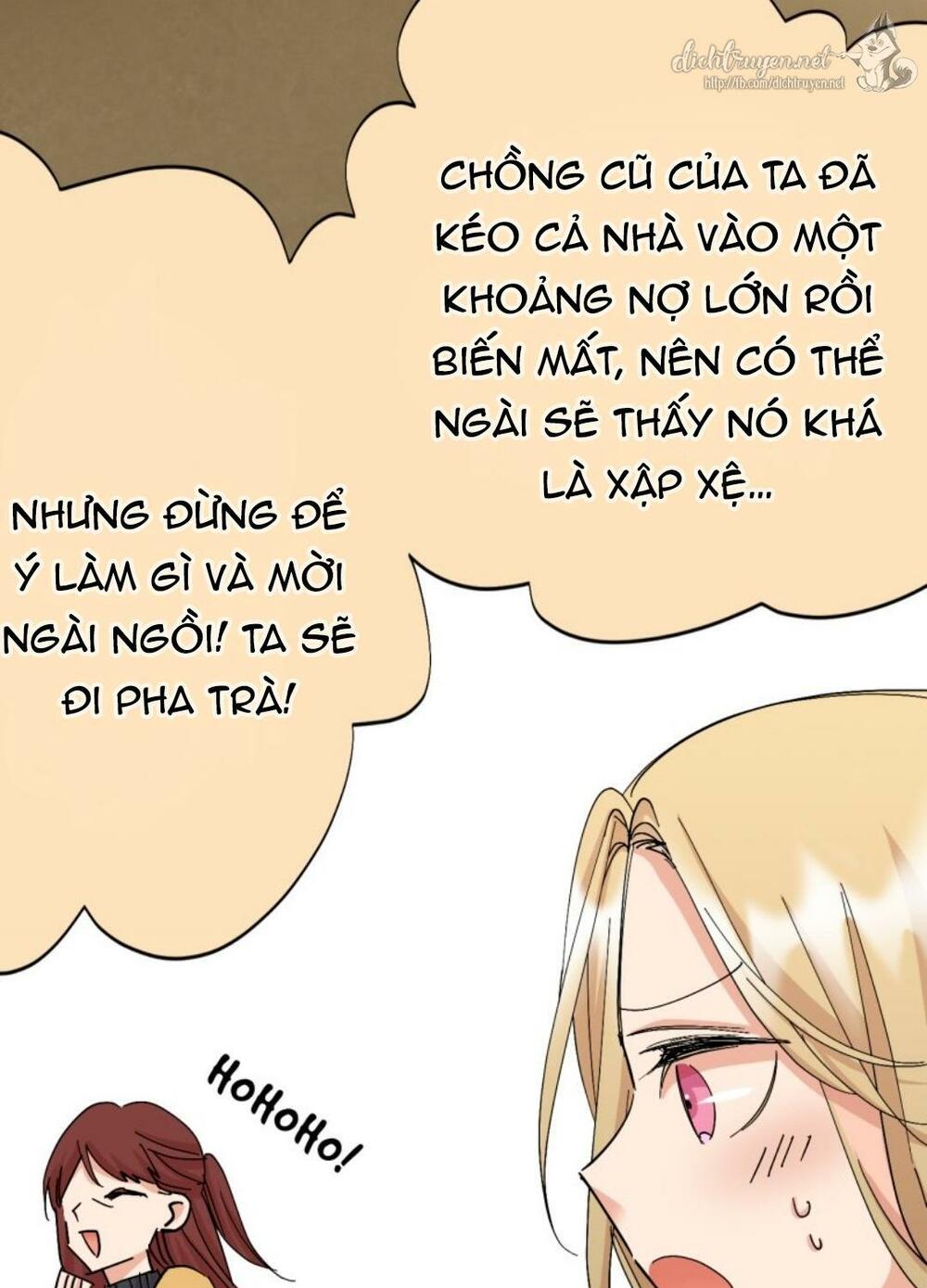 Trở Thành Nữ Kiếm Sĩ Hoàng Gia Ở Thế Giới Khác: Chapter 13