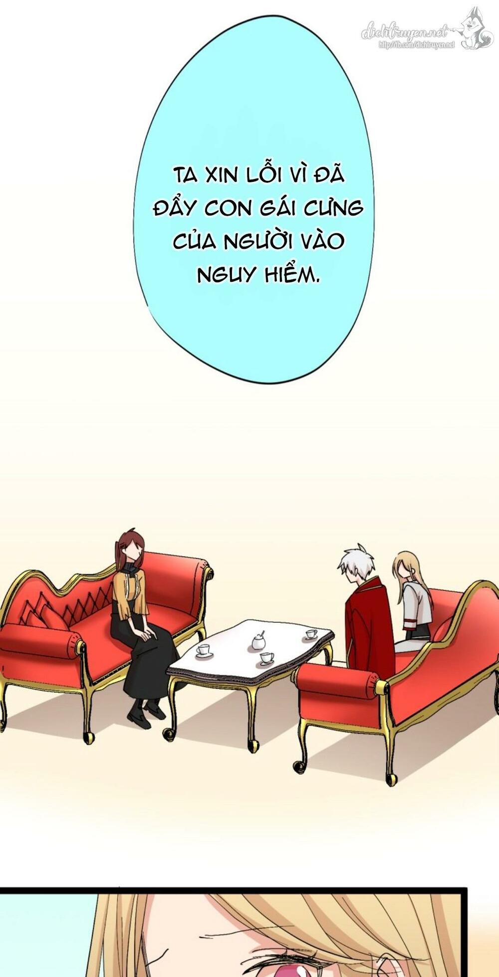Trở Thành Nữ Kiếm Sĩ Hoàng Gia Ở Thế Giới Khác: Chapter 13