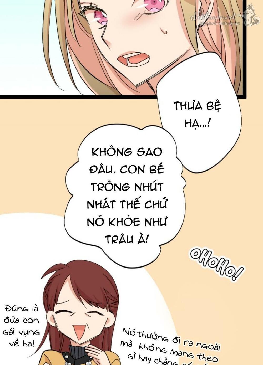 Trở Thành Nữ Kiếm Sĩ Hoàng Gia Ở Thế Giới Khác: Chapter 13