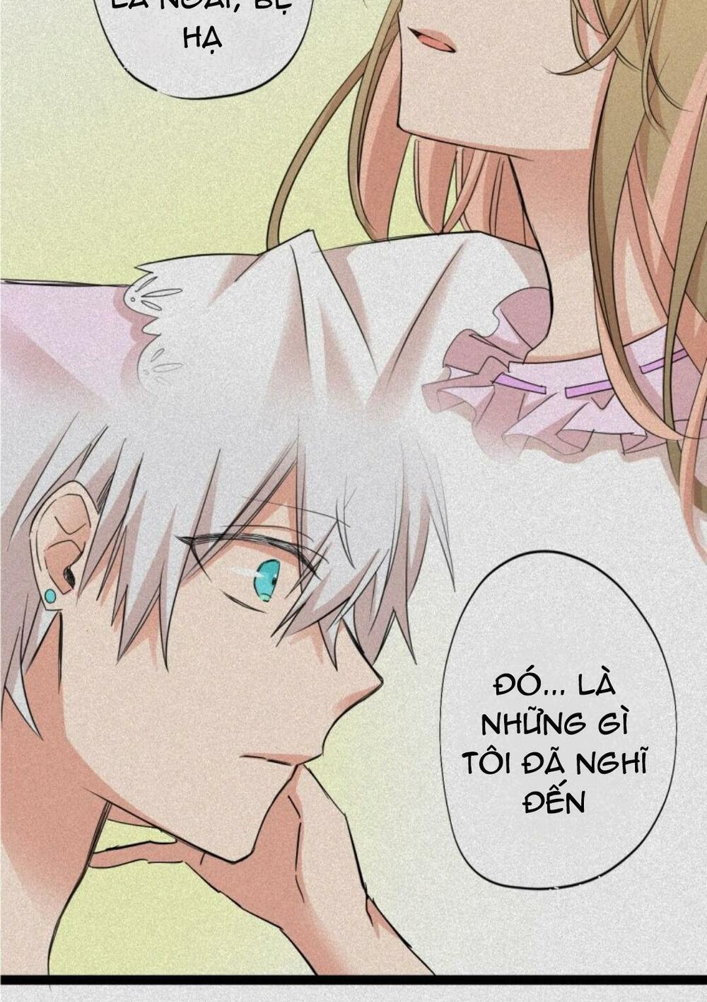 Trở Thành Nữ Kiếm Sĩ Hoàng Gia Ở Thế Giới Khác: Chapter 13