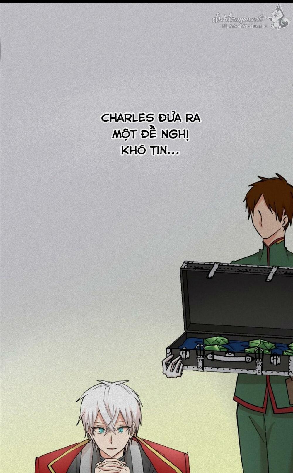 Trở Thành Nữ Kiếm Sĩ Hoàng Gia Ở Thế Giới Khác: Chapter 14