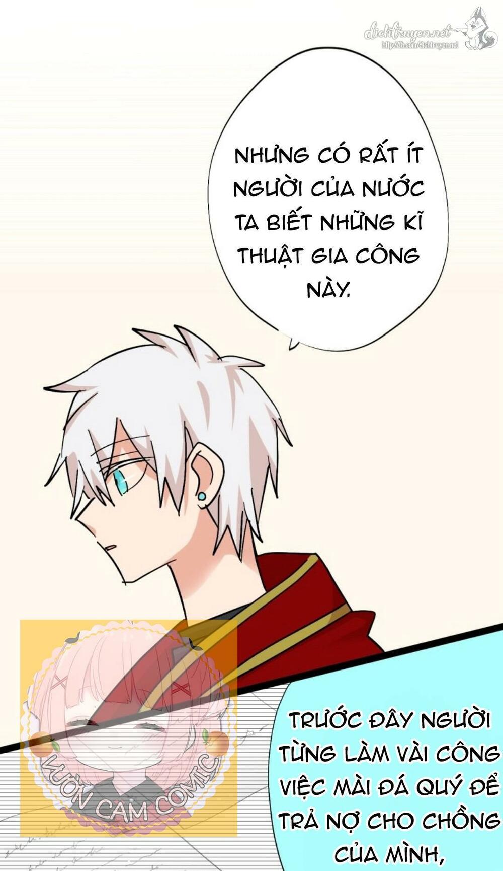 Trở Thành Nữ Kiếm Sĩ Hoàng Gia Ở Thế Giới Khác: Chapter 14