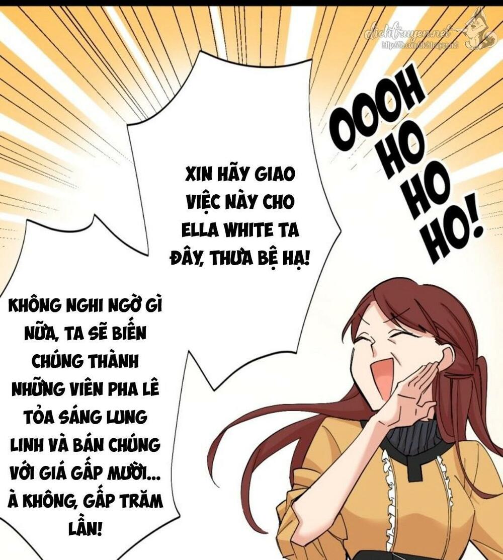 Trở Thành Nữ Kiếm Sĩ Hoàng Gia Ở Thế Giới Khác: Chapter 14