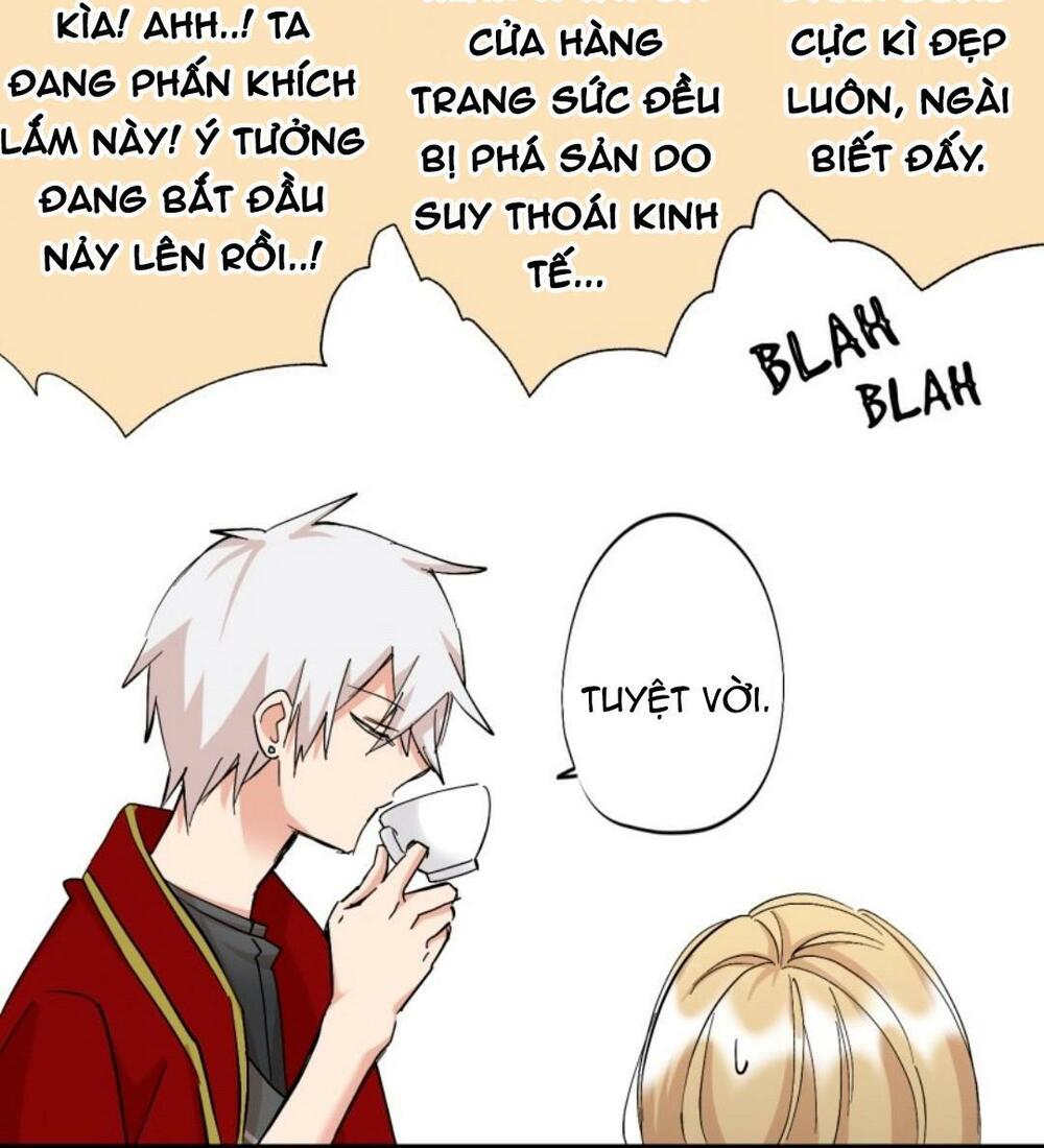 Trở Thành Nữ Kiếm Sĩ Hoàng Gia Ở Thế Giới Khác: Chapter 14