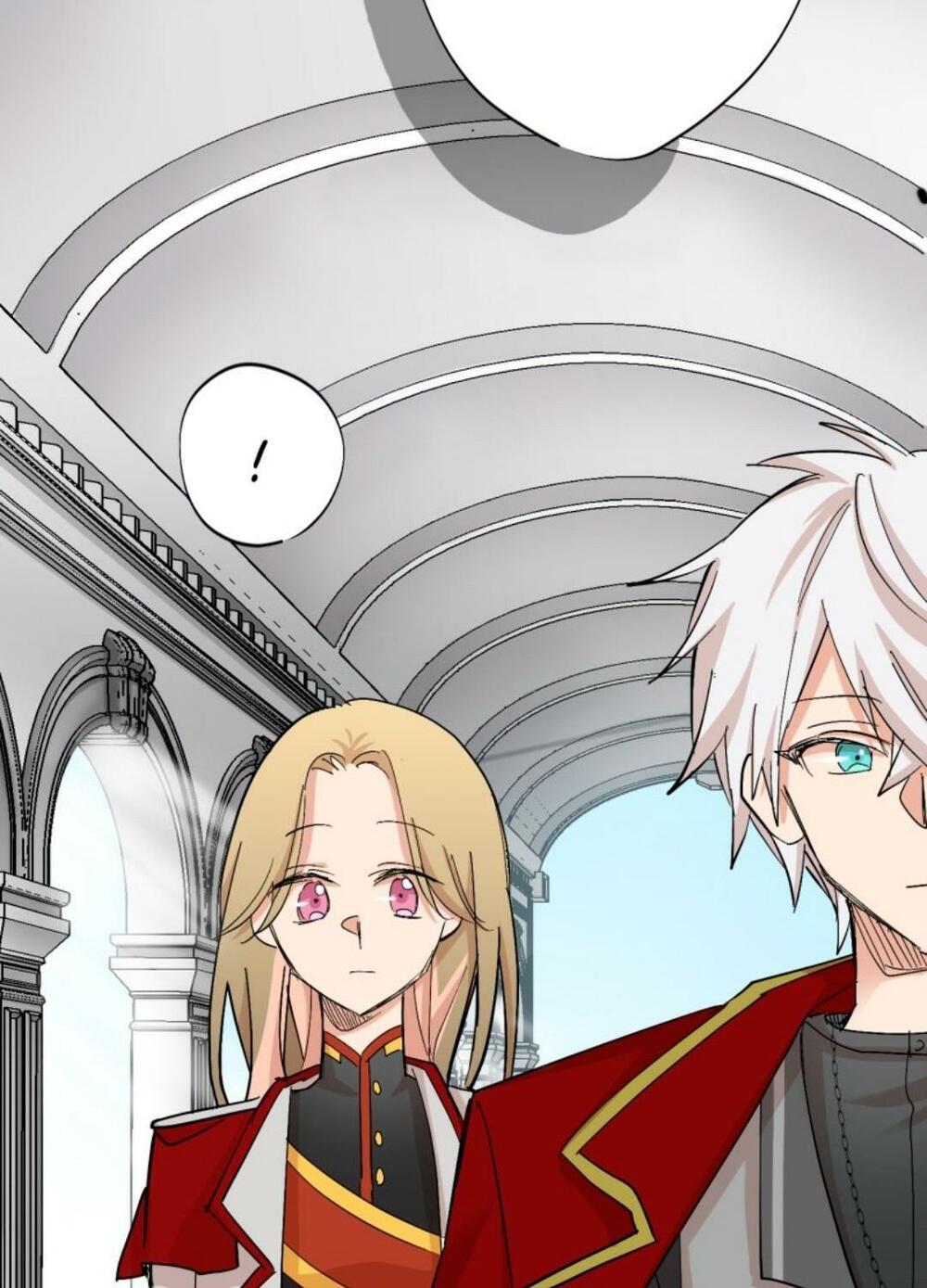 Trở Thành Nữ Kiếm Sĩ Hoàng Gia Ở Thế Giới Khác: Chapter 14