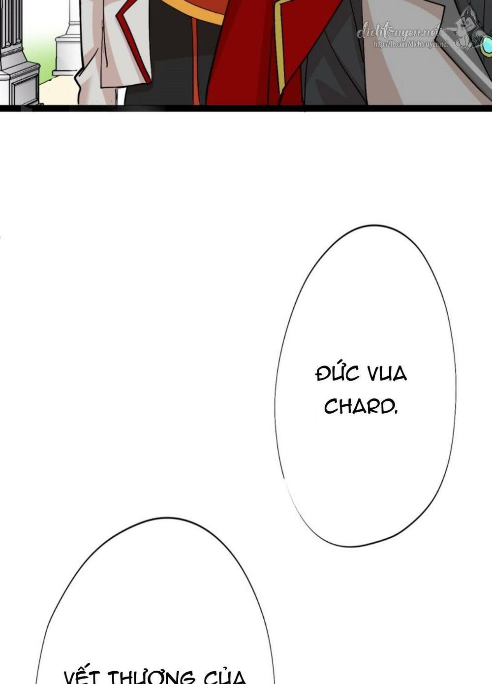 Trở Thành Nữ Kiếm Sĩ Hoàng Gia Ở Thế Giới Khác: Chapter 14