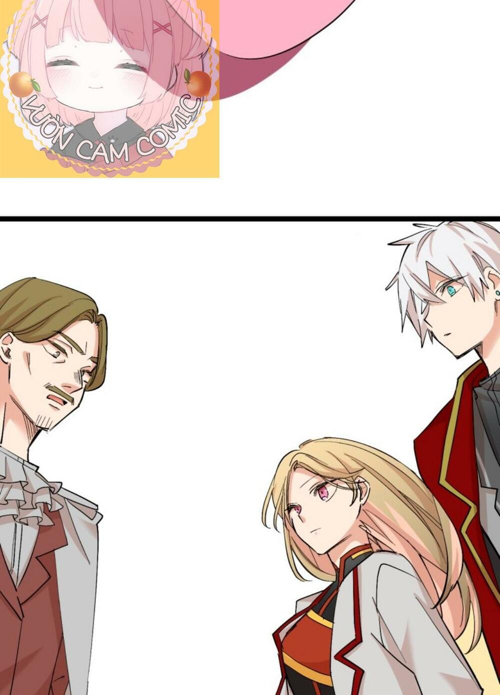 Trở Thành Nữ Kiếm Sĩ Hoàng Gia Ở Thế Giới Khác: Chapter 14