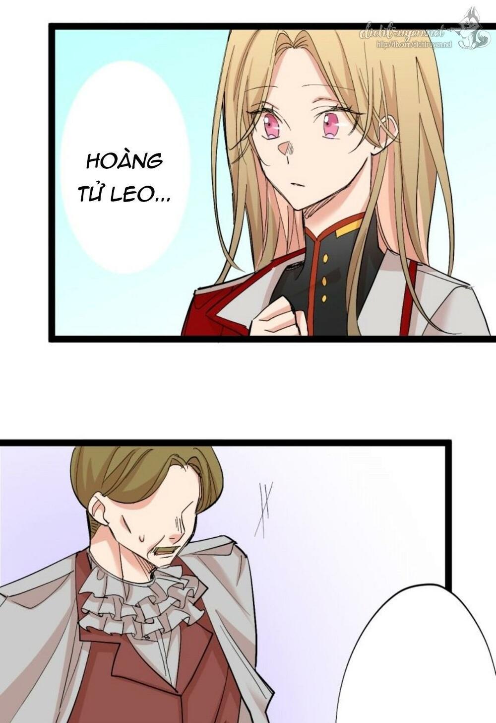 Trở Thành Nữ Kiếm Sĩ Hoàng Gia Ở Thế Giới Khác: Chapter 14
