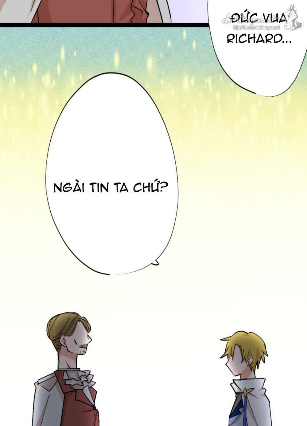 Trở Thành Nữ Kiếm Sĩ Hoàng Gia Ở Thế Giới Khác: Chapter 14