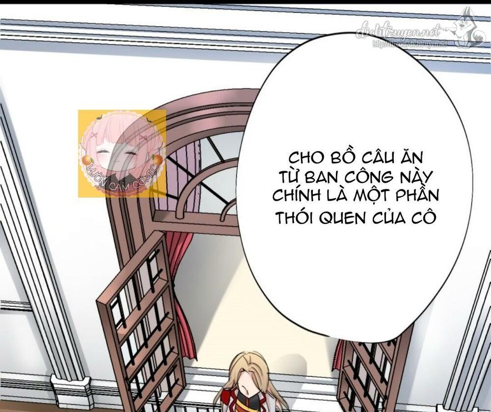 Trở Thành Nữ Kiếm Sĩ Hoàng Gia Ở Thế Giới Khác: Chapter 15