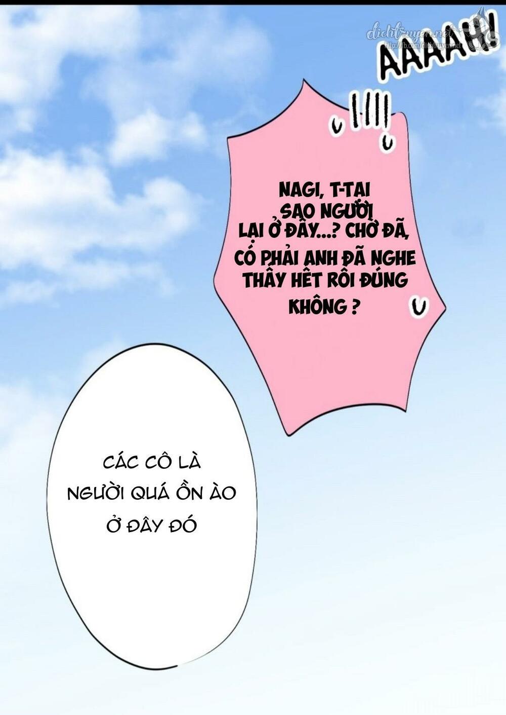 Trở Thành Nữ Kiếm Sĩ Hoàng Gia Ở Thế Giới Khác: Chapter 15