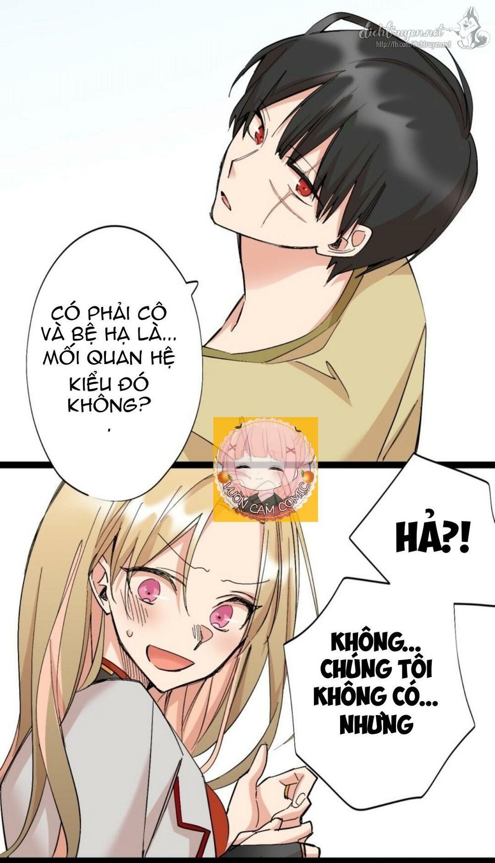 Trở Thành Nữ Kiếm Sĩ Hoàng Gia Ở Thế Giới Khác: Chapter 15
