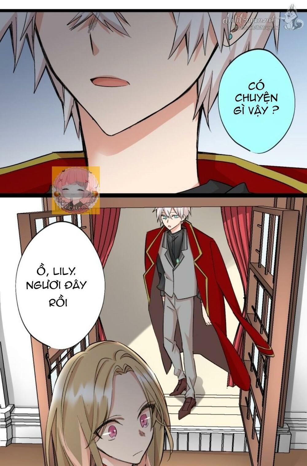 Trở Thành Nữ Kiếm Sĩ Hoàng Gia Ở Thế Giới Khác: Chapter 15