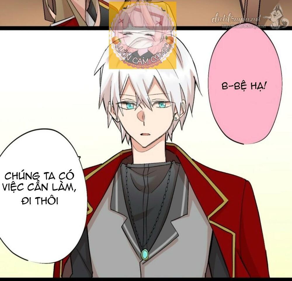 Trở Thành Nữ Kiếm Sĩ Hoàng Gia Ở Thế Giới Khác: Chapter 15
