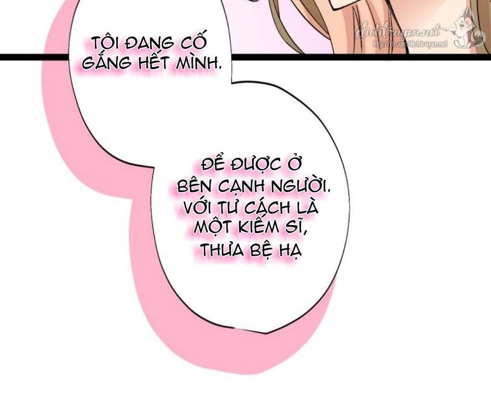 Trở Thành Nữ Kiếm Sĩ Hoàng Gia Ở Thế Giới Khác: Chapter 15