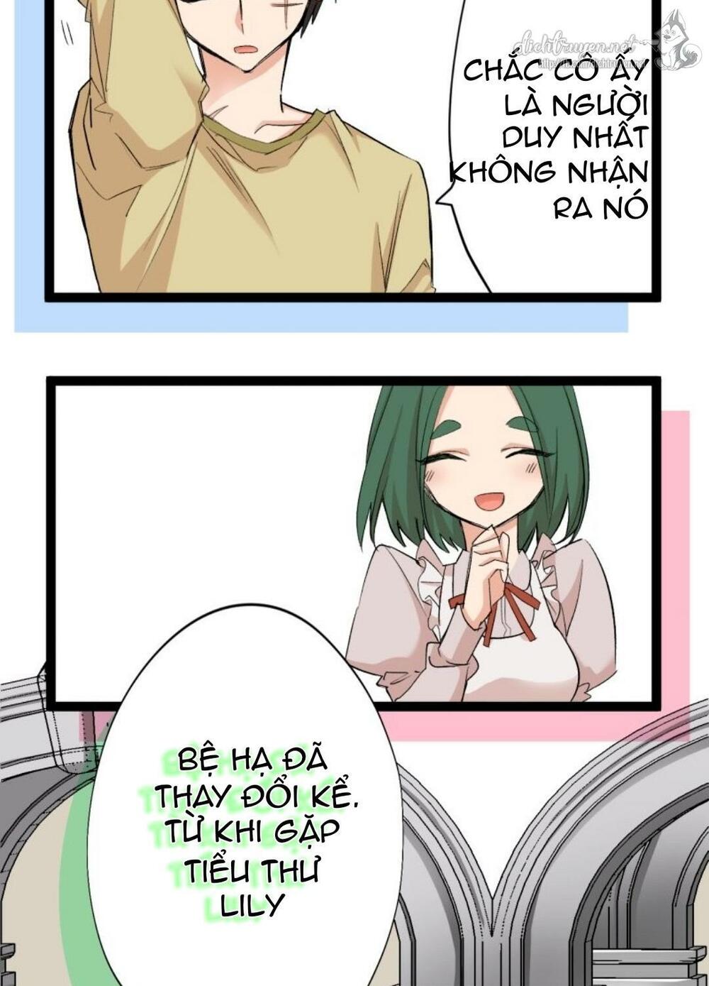 Trở Thành Nữ Kiếm Sĩ Hoàng Gia Ở Thế Giới Khác: Chapter 15