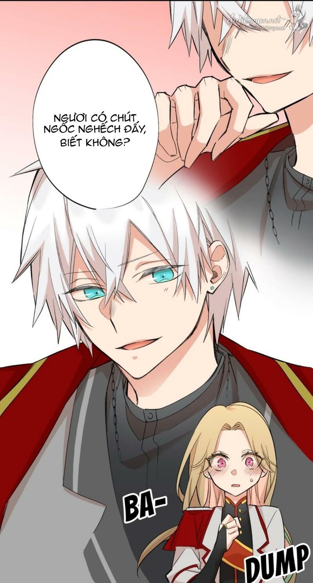 Trở Thành Nữ Kiếm Sĩ Hoàng Gia Ở Thế Giới Khác: Chapter 15