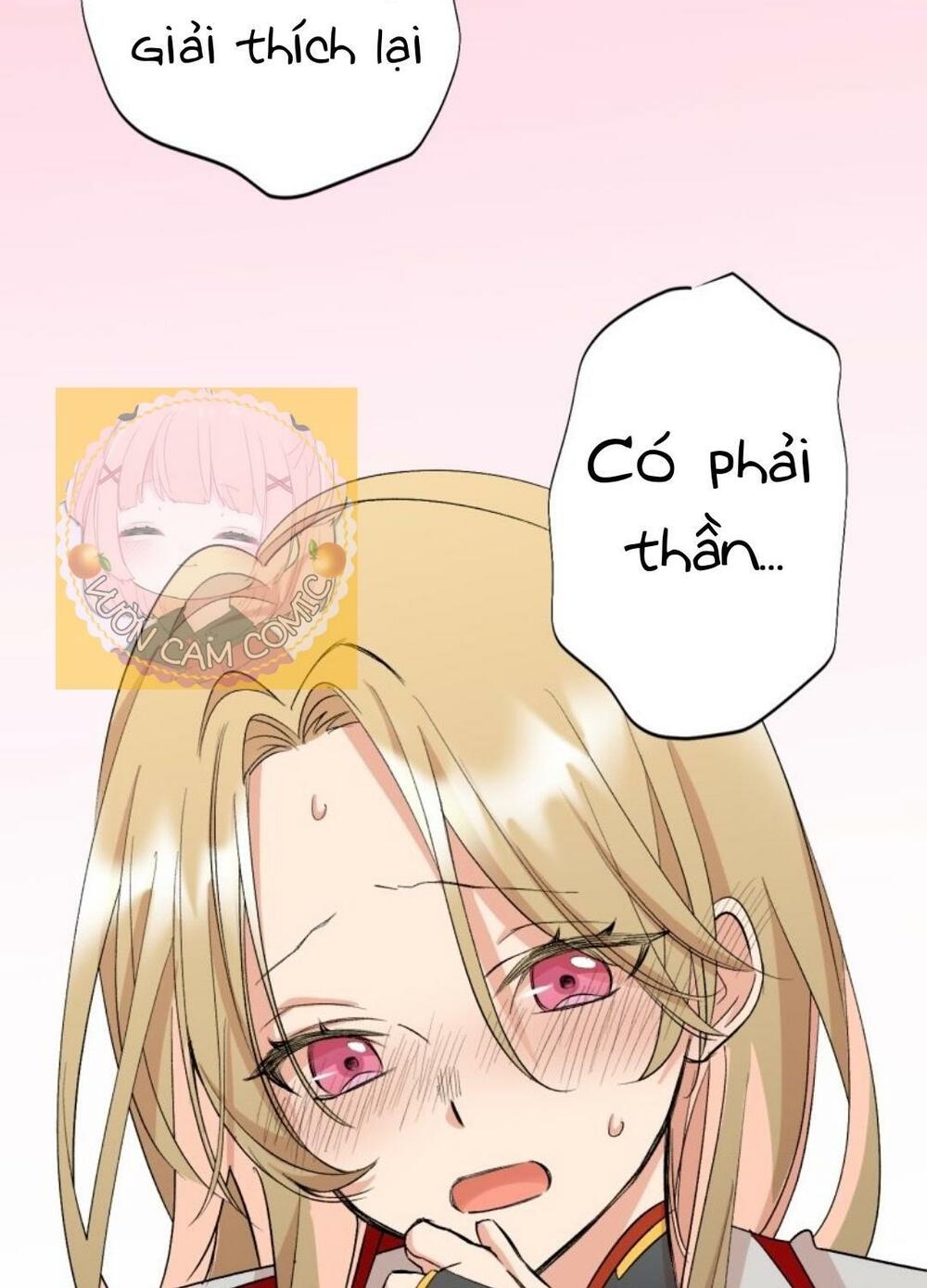 Trở Thành Nữ Kiếm Sĩ Hoàng Gia Ở Thế Giới Khác: Chapter 15