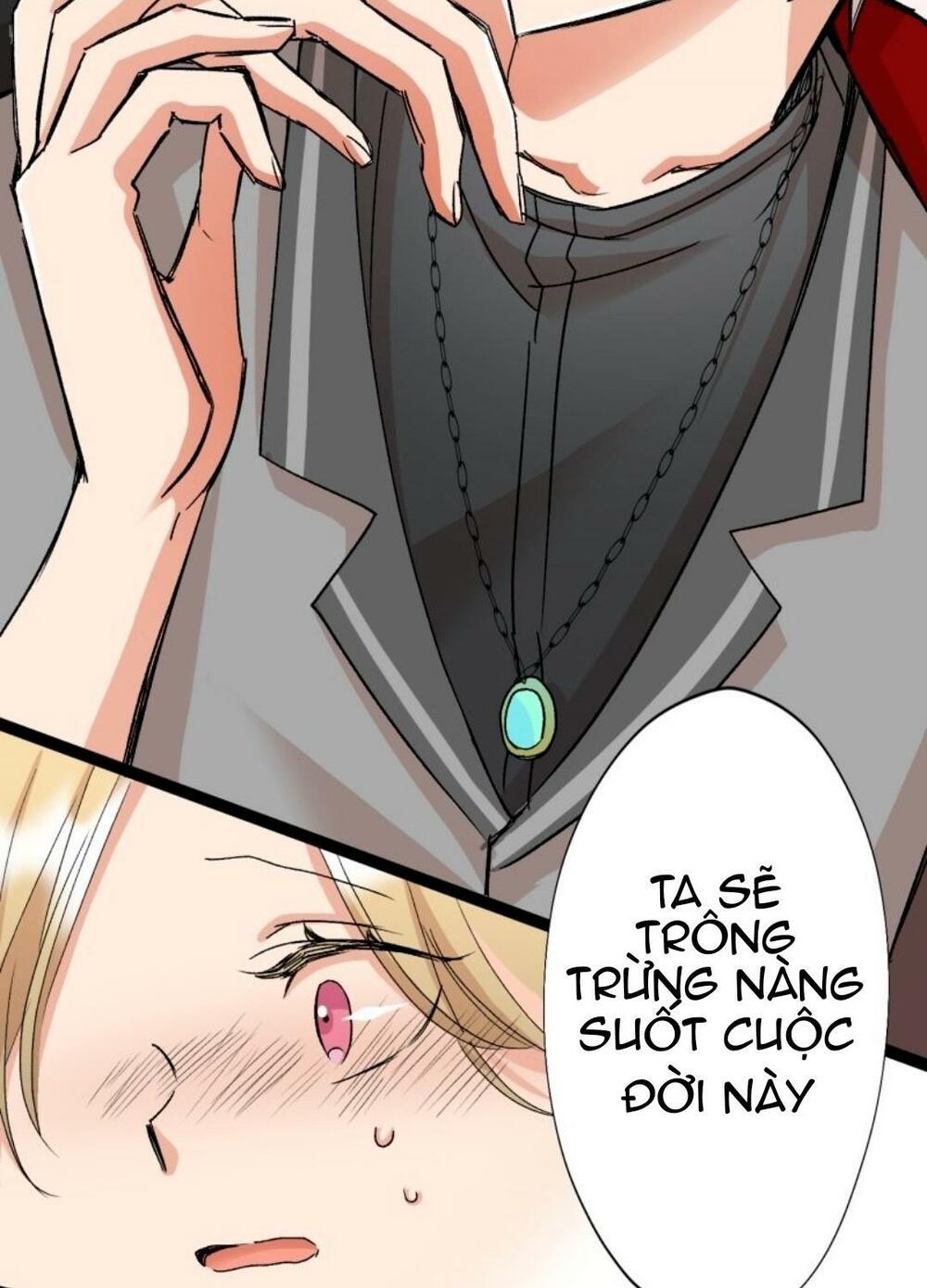 Trở Thành Nữ Kiếm Sĩ Hoàng Gia Ở Thế Giới Khác: Chapter 15