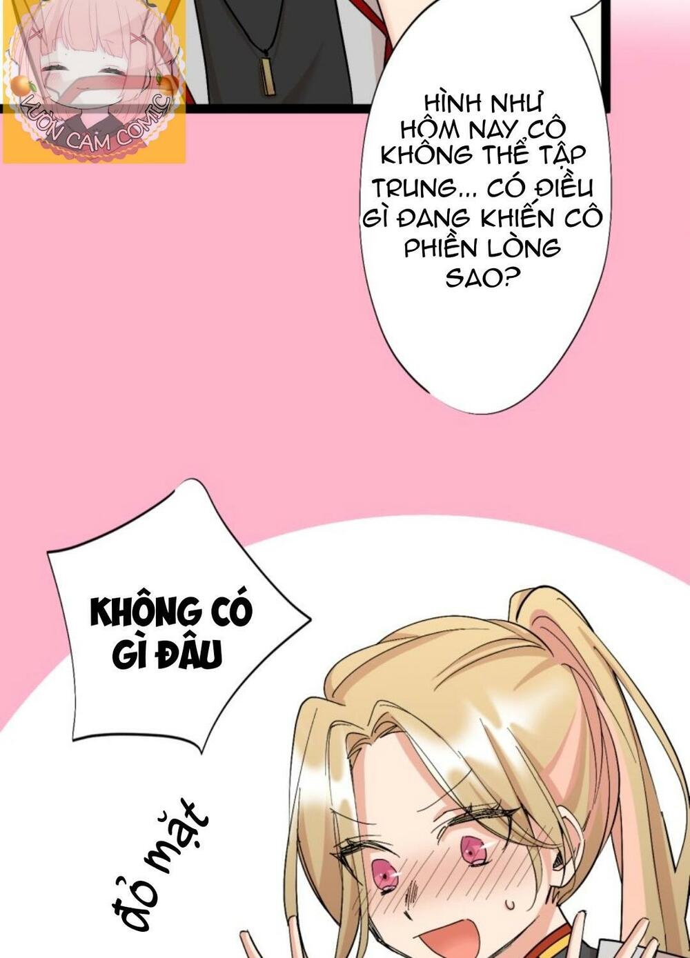 Trở Thành Nữ Kiếm Sĩ Hoàng Gia Ở Thế Giới Khác: Chapter 15