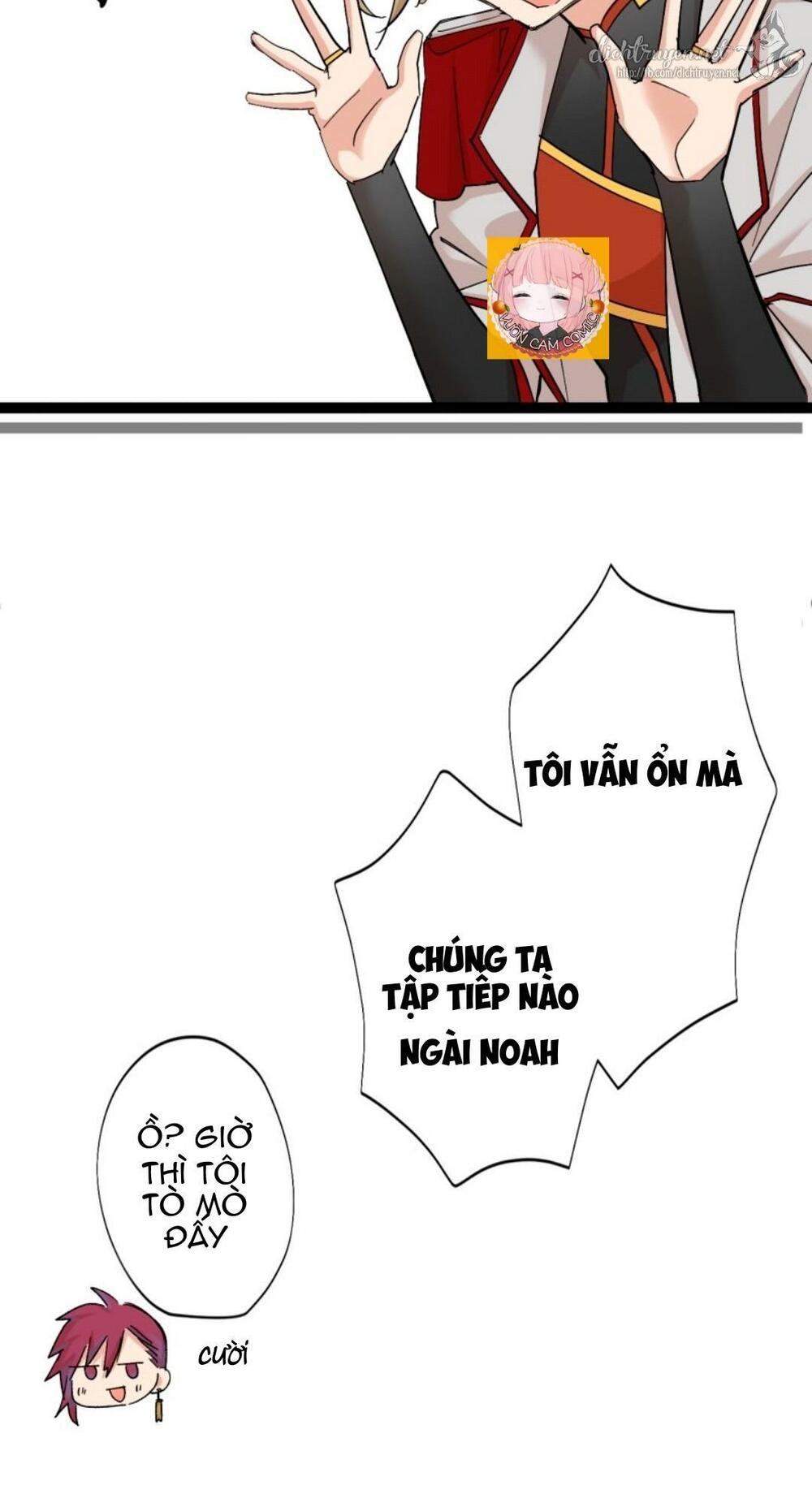 Trở Thành Nữ Kiếm Sĩ Hoàng Gia Ở Thế Giới Khác: Chapter 15