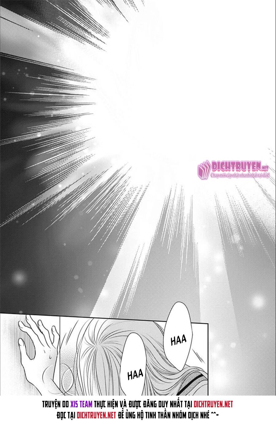 Ai ga Shinu no wa Kimi no Sei: Chapter 19